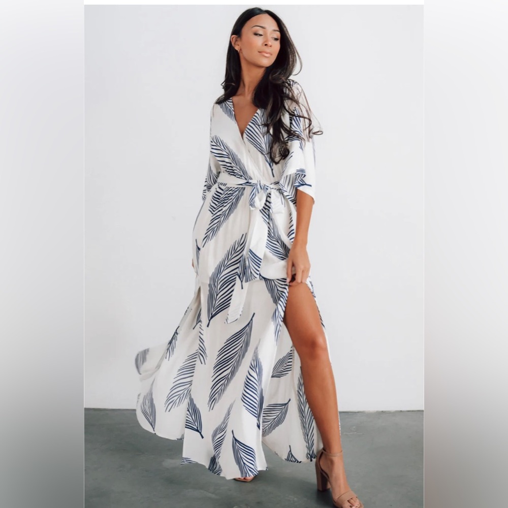 Baltic Born Corinth Maxi Dress